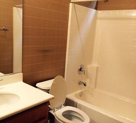 bath room