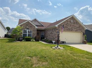 12613 Rocky Mountain Ct, Fishers, IN 46037