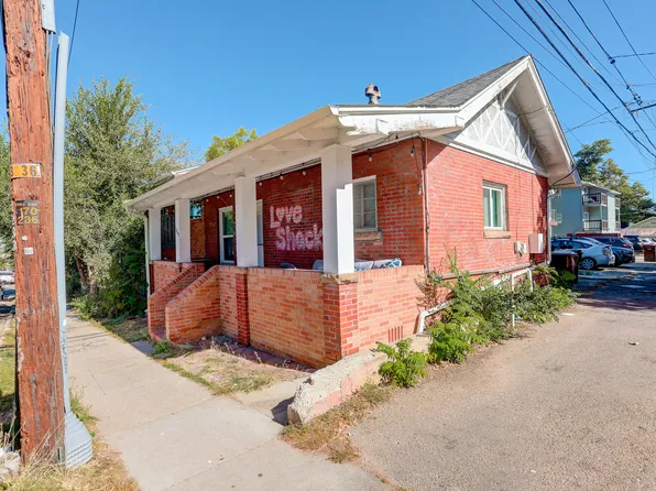 1220 11th St, Boulder, CO 80302