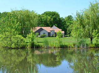 3779 Carters Corner Rd, Sunbury, OH 43074