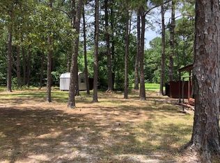 2438 Magnolia Ch Rd, Ragley, LA 70657