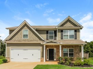 40 Moss Way NW, Cartersville, GA 30120