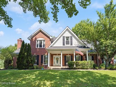 2302 Winterhaven Ct, Prospect, KY, 40059