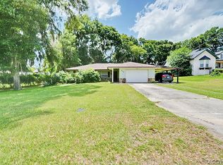 408 S Park Ave, Inverness, FL 34452
