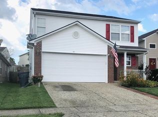 217 Stallion Run, Lexington, KY 40511