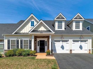 1436 Terrace Ln, Charlottesville, VA 22911