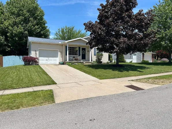 2710 W 35th St, Erie, PA 16506