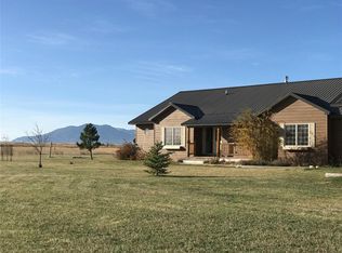 15 Lupine Cir, Roberts, MT 59070