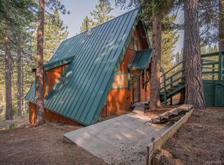 1712 Southern Pines Dr, South Lake Tahoe, CA 96150