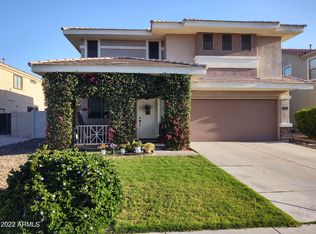 10780 W Monroe St, Avondale, AZ 85323