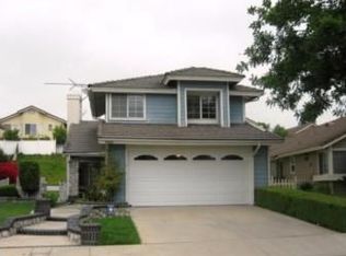 20819 E Boulder Ln, Diamond Bar, CA 91789