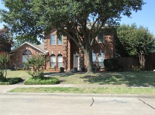 5617 Eagle Dr, Rowlett, TX 75088