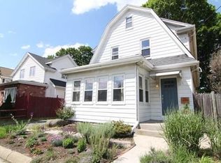 95 George St, Medford, MA 02155