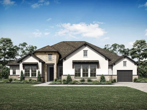 108 Stardusty, Liberty Hill, TX 78642