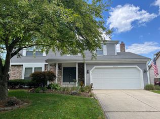 6024 Tara Hill Dr, Dublin, OH 43017