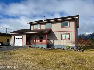 706 Rambler St, Petersburg, AK 99833