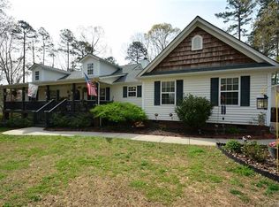 232 Oakmont Rd, Stanley, NC 28164