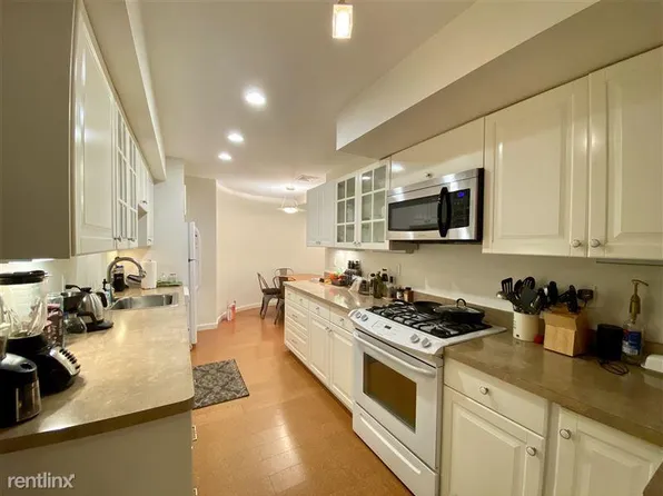 Mason Terrace, 118 Mason Ter #117, Brookline, MA 02446