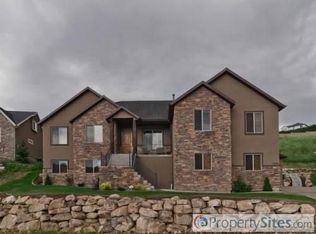 1864 E Seven Oaks Ln, Draper, UT 84020
