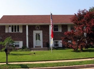 4719 Ballygar Rd, Baltimore, MD 21236