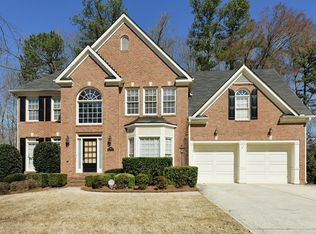5656 Harbormist Dr, Powder Springs, GA