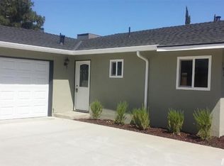 1921 South St, Newman, CA