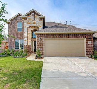 25935 Northern Sky Dr, Richmond, TX, 77406