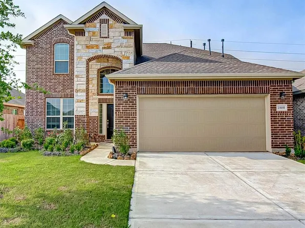 25935 Northern Sky Dr, Richmond, TX 77406