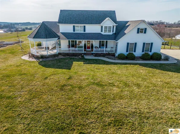 589 Marshall Ridge Rd, Greensburg, KY 42743