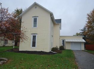84 S Mill St, Milford Center, OH 43045