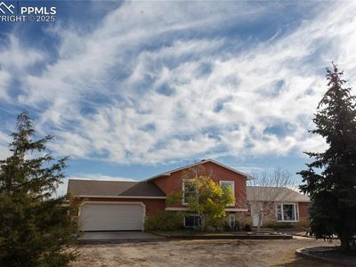 8115 Mustang Rd, Colorado Springs, CO, 80908