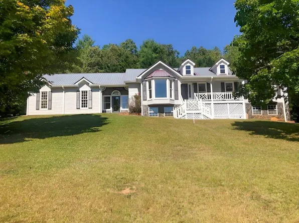 3866 Mobile Rd, Mc Caysville, GA 30555