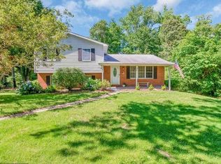 1248 Calvert Beach Rd, Saint Leonard, MD 20685