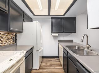 16103 E Alaska Pl APT 7, Aurora, CO 80017