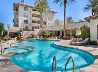 15802 N 71st St UNIT 215, Scottsdale, AZ 85254