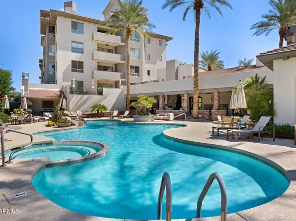 15802 N 71ST Street #215, Scottsdale, AZ 85254