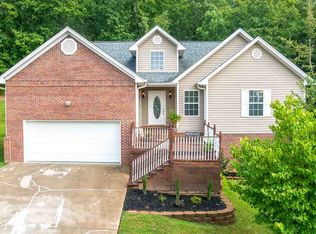 288 Southern Oaks Dr SE, Cleveland, TN 37323