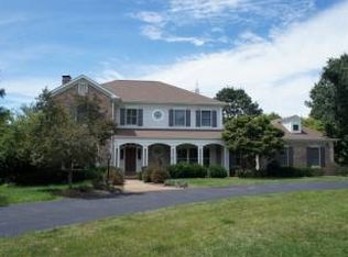 409 Conway Wold Byway, Saint Louis, MO 63141