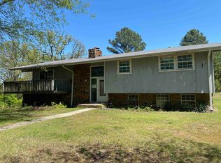 70 Oak Hill Rd, Greenbrier, AR 72058