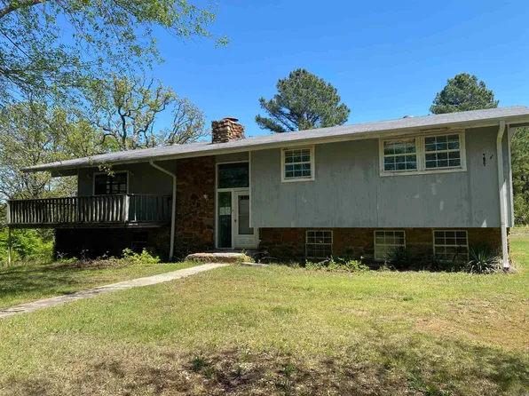 70 Oak Hill Rd, Greenbrier, AR 72058