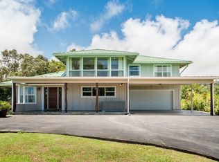 44-3180 Kula Kahiko Rd #2, Paauilo, HI 96776