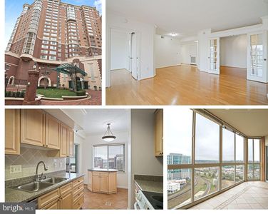 2181 Jamieson Ave #1710/1711, Alexandria, VA, 22314