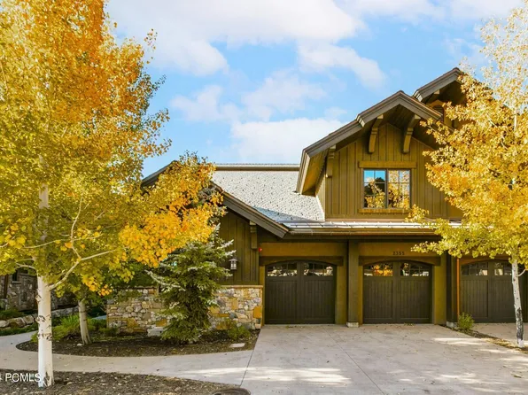 2355 W Harmony Dr #2B, Park City, UT 84060
