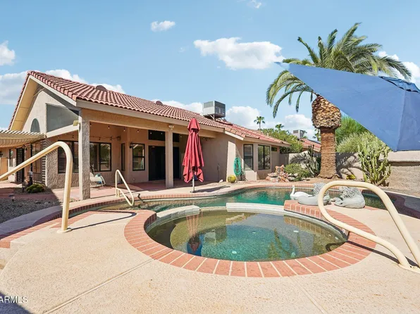 13318 W LA TERRAZA Drive, Sun City West, AZ 85375
