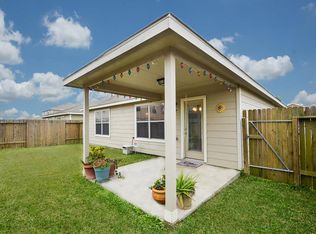 18338 Desert Marigold Dr, Houston, TX 77073