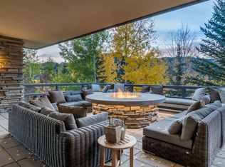 13439 State Highway 75, Sawtooth City, ID 83340