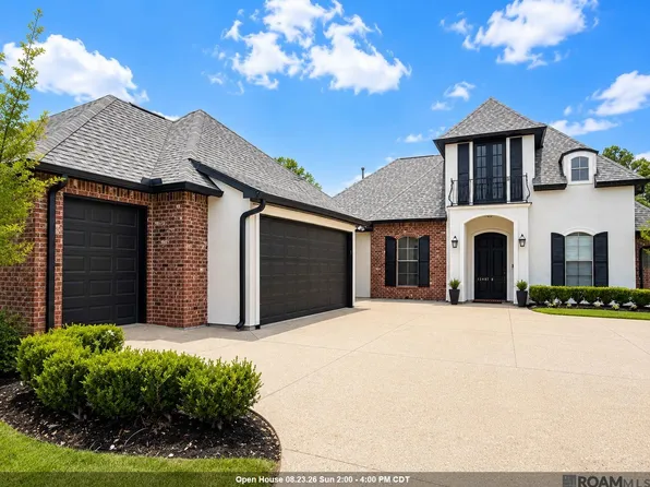12457 Legacy Hills Dr, Geismar, LA 70734