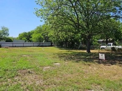 2114 S Neches St, Coleman, TX, 76834