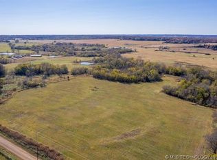 103169 N 3775th Rd, Okemah, OK 74859