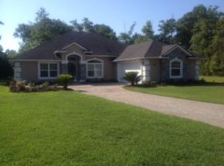 232 Long Way S, Brunswick, GA 31523